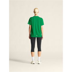 CRAFT Evolve 2.0 Structured Trikot Damen 651000 - team green S