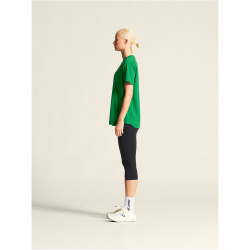 CRAFT Evolve 2.0 Structured Trikot Damen 651000 - team green S