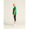 CRAFT Evolve 2.0 Structured Trikot Damen 651000 - team green S