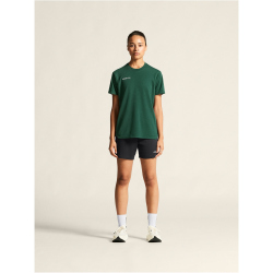 CRAFT Evolve 2.0 Structured Trikot Damen 639000 - forest XS