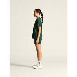 CRAFT Evolve 2.0 Structured Trikot Damen 639000 - forest XS
