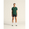 CRAFT Evolve 2.0 Structured Trikot Damen 639000 - forest XS