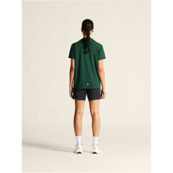 CRAFT Evolve 2.0 Structured Trikot Damen 639000 - forest S
