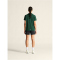 CRAFT Evolve 2.0 Structured Trikot Damen 639000 - forest S