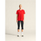 CRAFT Evolve 2.0 Structured Trikot Damen 430000 - bright red XS