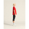 CRAFT Evolve 2.0 Structured Trikot Damen 430000 - bright red XS
