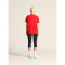 CRAFT Evolve 2.0 Structured Trikot Damen 430000 - bright red XS