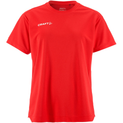 CRAFT Evolve 2.0 Structured Trikot Damen 430000 - bright red S
