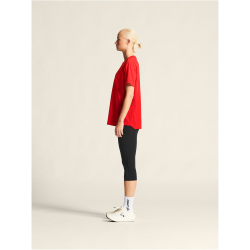 CRAFT Evolve 2.0 Structured Trikot Damen 430000 - bright red S