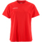 CRAFT Evolve 2.0 Structured Trikot Damen 430000 - bright red S