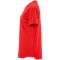 CRAFT Evolve 2.0 Structured Trikot Damen 430000 - bright red S
