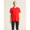 CRAFT Evolve 2.0 Structured Trikot Damen 430000 - bright red S