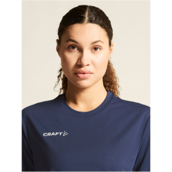 CRAFT Evolve 2.0 Structured Trikot Damen 390000 - navy XS