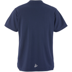 CRAFT Evolve 2.0 Structured Trikot Damen 390000 - navy XS