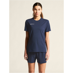 CRAFT Evolve 2.0 Structured Trikot Damen 390000 - navy XS
