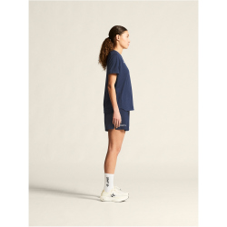 CRAFT Evolve 2.0 Structured Trikot Damen 390000 - navy S