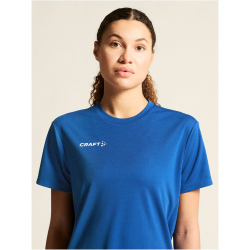 CRAFT Evolve 2.0 Structured Trikot Damen 346000 - club cobolt S