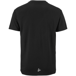 CRAFT Evolve 2.0 Structured Trikot Herren 999000 - black XS