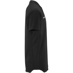 CRAFT Evolve 2.0 Structured Trikot Herren 999000 - black XS