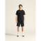 CRAFT Evolve 2.0 Structured Trikot Herren 999000 - black XS