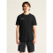 CRAFT Evolve 2.0 Structured Trikot Herren 999000 - black XS