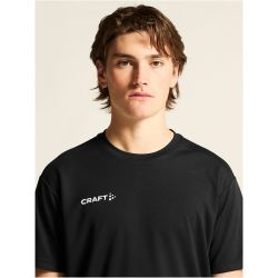 CRAFT Evolve 2.0 Structured Trikot Herren 999000 - black S