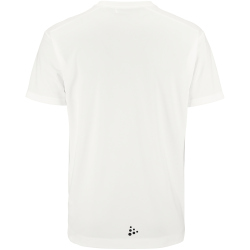 CRAFT Evolve 2.0 Structured Trikot Herren 900000 - white XS