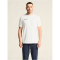 CRAFT Evolve 2.0 Structured Trikot Herren 900000 - white XS