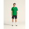 CRAFT Evolve 2.0 Structured Trikot Herren 651000 - team green XS