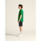 CRAFT Evolve 2.0 Structured Trikot Herren 651000 - team green XS