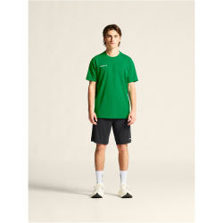 CRAFT Evolve 2.0 Structured Trikot Herren 651000 - team green S