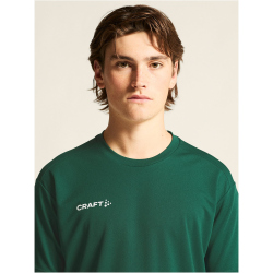 CRAFT Evolve 2.0 Structured Trikot Herren 639000 - forest XS