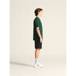 CRAFT Evolve 2.0 Structured Trikot Herren 639000 - forest XS