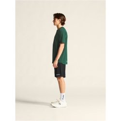 CRAFT Evolve 2.0 Structured Trikot Herren 639000 - forest XS