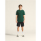 CRAFT Evolve 2.0 Structured Trikot Herren 639000 - forest XS