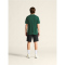 CRAFT Evolve 2.0 Structured Trikot Herren 639000 - forest XS