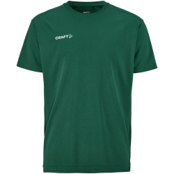 CRAFT Evolve 2.0 Structured Trikot Herren 639000 - forest S