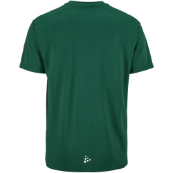 CRAFT Evolve 2.0 Structured Trikot Herren 639000 - forest S