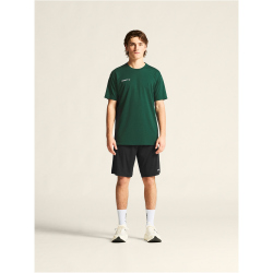 CRAFT Evolve 2.0 Structured Trikot Herren 639000 - forest S