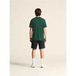 CRAFT Evolve 2.0 Structured Trikot Herren 639000 - forest S