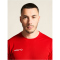 CRAFT Evolve 2.0 Structured Trikot Herren 430000 - bright red XS