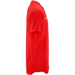 CRAFT Evolve 2.0 Structured Trikot Herren 430000 - bright red S