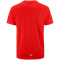 CRAFT Evolve 2.0 Structured Trikot Herren 430000 - bright red S