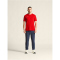 CRAFT Evolve 2.0 Structured Trikot Herren 430000 - bright red S