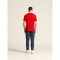 CRAFT Evolve 2.0 Structured Trikot Herren 430000 - bright red S