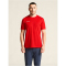 CRAFT Evolve 2.0 Structured Trikot Herren 430000 - bright red S