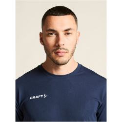 CRAFT Evolve 2.0 Structured Trikot Herren 390000 - navy XS