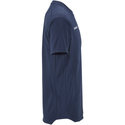 CRAFT Evolve 2.0 Structured Trikot Herren 390000 - navy XS