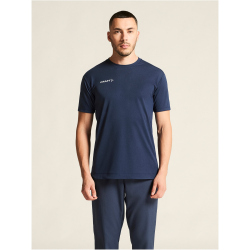 CRAFT Evolve 2.0 Structured Trikot Herren 390000 - navy XS