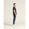 CRAFT Evolve 2.0 Structured Trikot Herren 390000 - navy XS